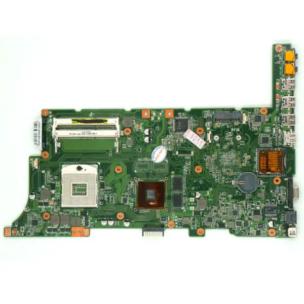 Asus K73SD Hauptplatine