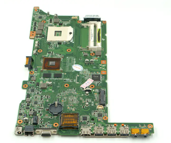 Asus K73SD Hauptplatine