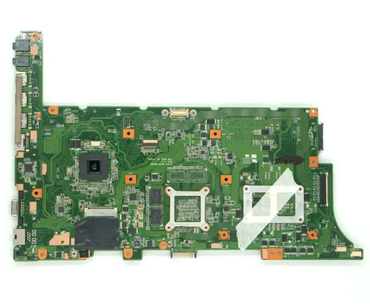 Asus K73SD Hauptplatine