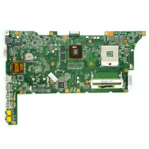 Asus K73SJ Hauptplatine