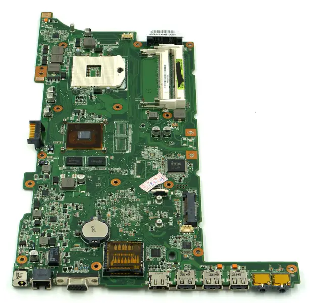 Asus K73SJ Hauptplatine