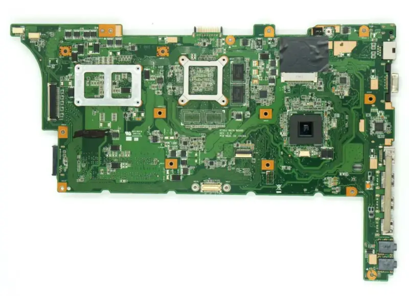 Asus K73SJ Hauptplatine