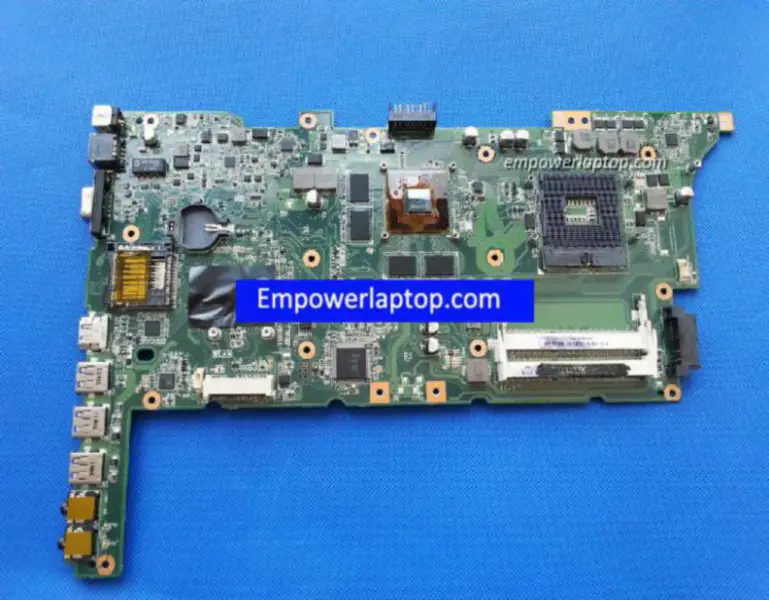 Asus K73SM Hauptplatine
