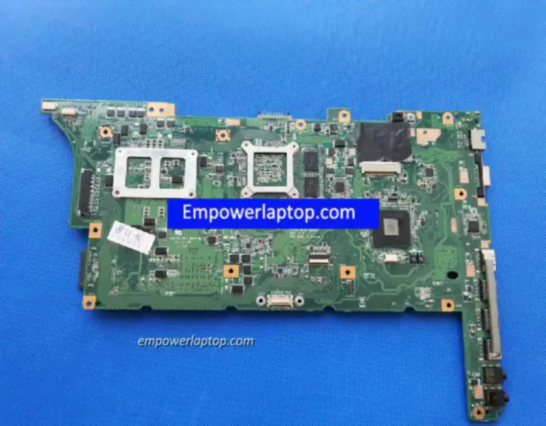 Asus K73SM Hauptplatine