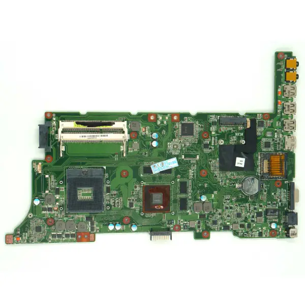 Asus K73SV K73SJ K73SD K73SM für K73SD REV2.3 DDR3 Laptop Motherboard