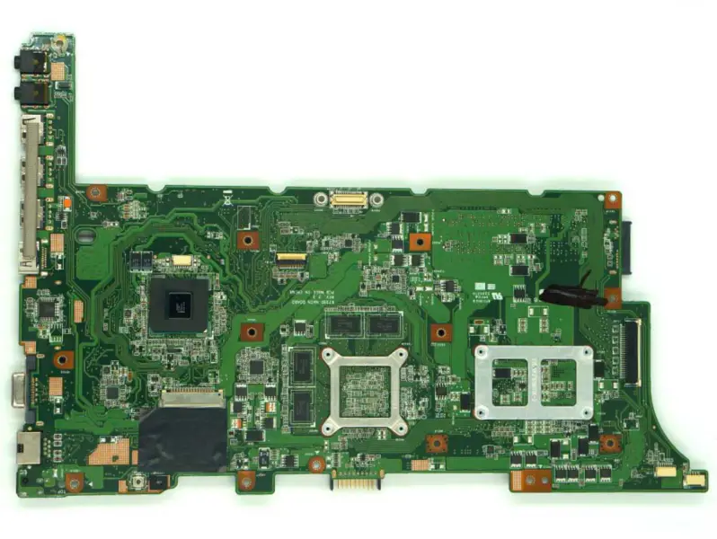 Asus K73SV K73SJ K73SD K73SM für K73SD REV2.3 DDR3 Laptop Motherboard