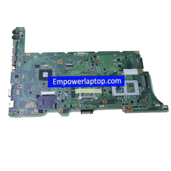 Asus K73S Hauptplatine