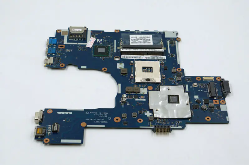 Asus K75VM Hauptplatine