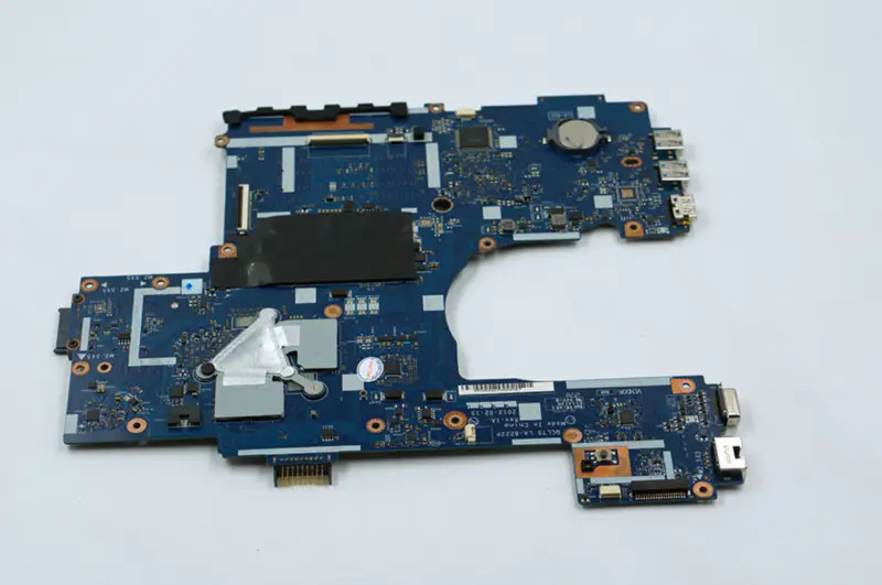 Asus K75VM Hauptplatine