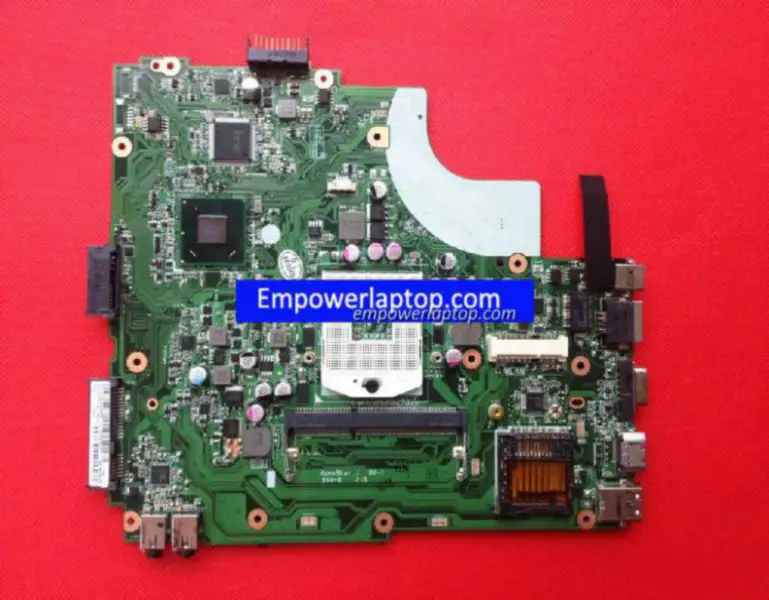 Asus K84L Hauptplatine