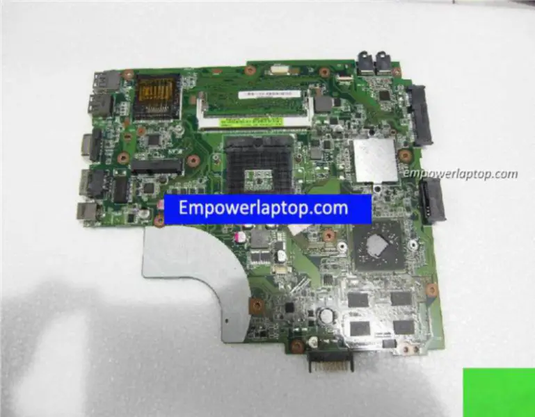 Asus K84LY Hauptplatine