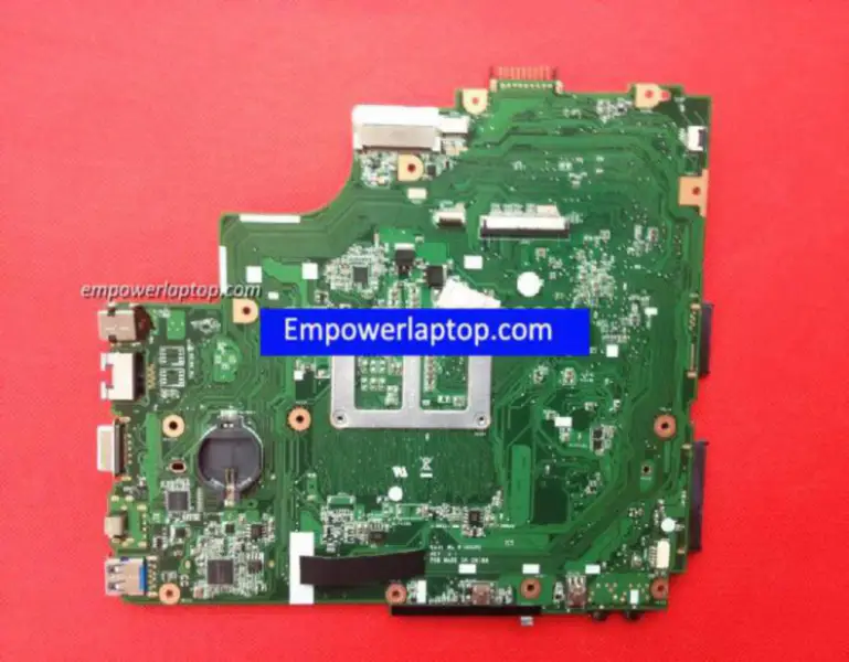 Asus K84L Hauptplatine