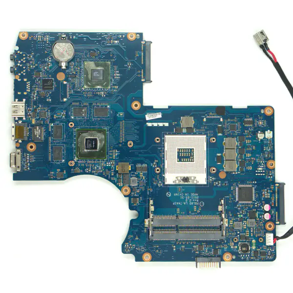 Asus X93S K93SM X93SM Laptop-Motherboard