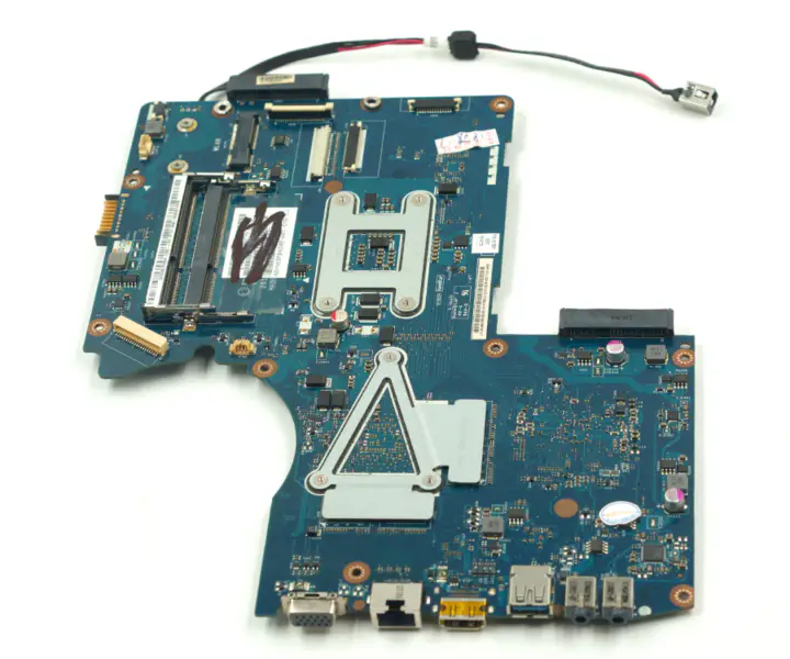 Asus X93S K93SM X93SM Laptop-Motherboard