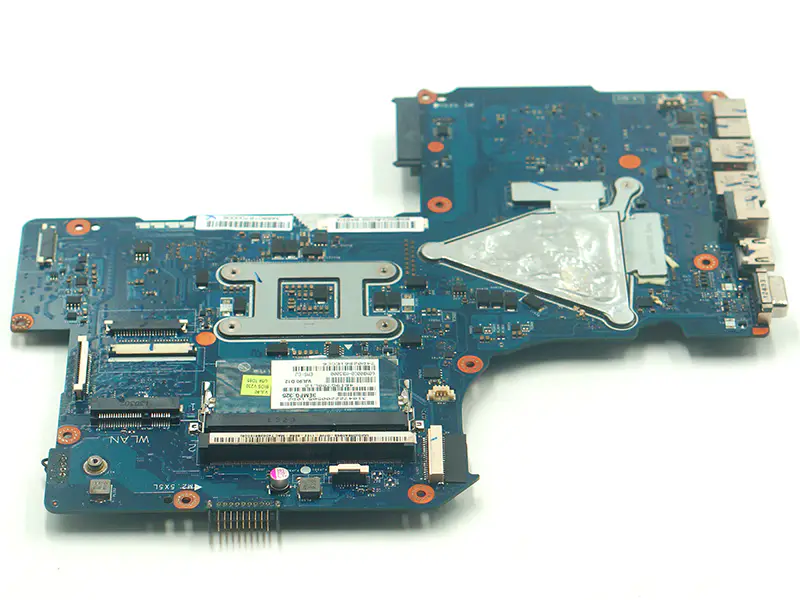 Asus K95V K95VM K95VJ K95VB A95VM A95V A95VB A95VJ QCL90 LA-8223P Motherboard