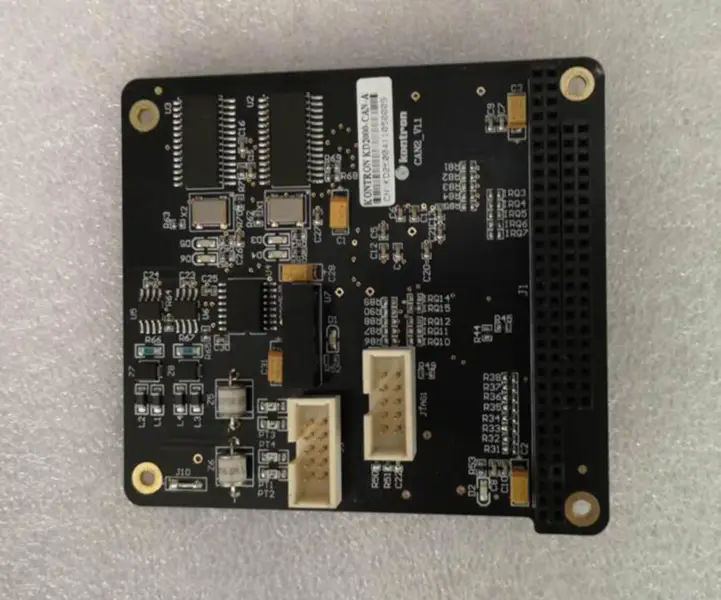 KONTRON KD2000-CAN-A Industrie-Motherboard