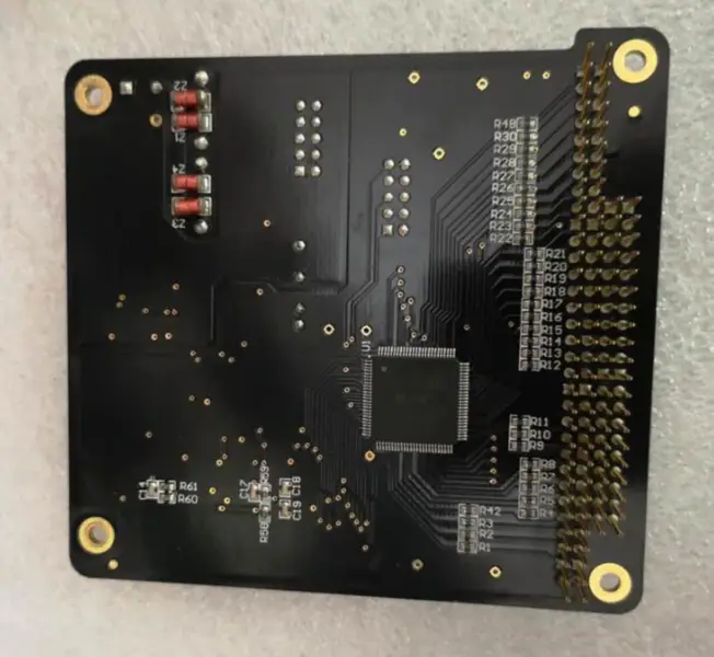 KONTRON KD2000-CAN-A Industrie-Motherboard