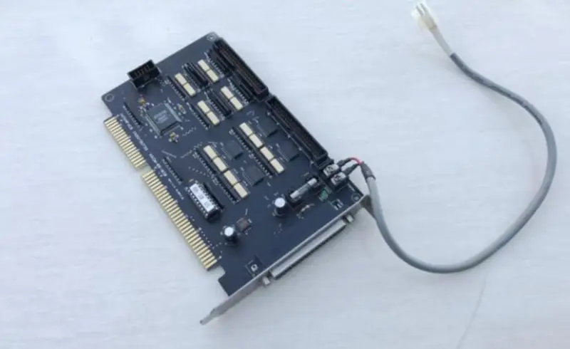 KECM-05-020 REV 2.0 Industrie-Motherboard INTERFACE IN32/OUT32