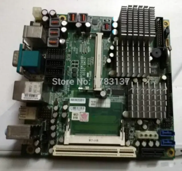 KEMX-2030 B1 0B0KEMX20300B100 Grundplatine für Industrieanlagen