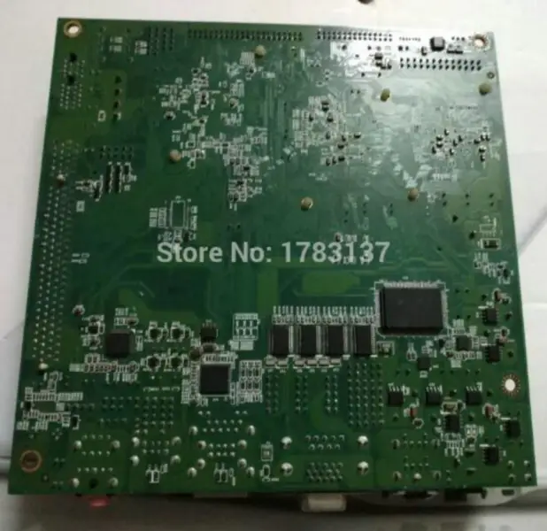 KEMX-2030 B1 0B0KEMX20300B100 Grundplatine für Industrieanlagen