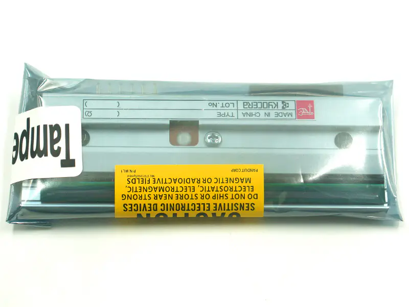 KPW-104-8TBB4-DMX2 Druckkopf für Datamax I-4206 I-4208 I-4210 I-4212 H-4212 I-4308 I-4310 A4310 M-4308 M4306 H-6210 H-6308