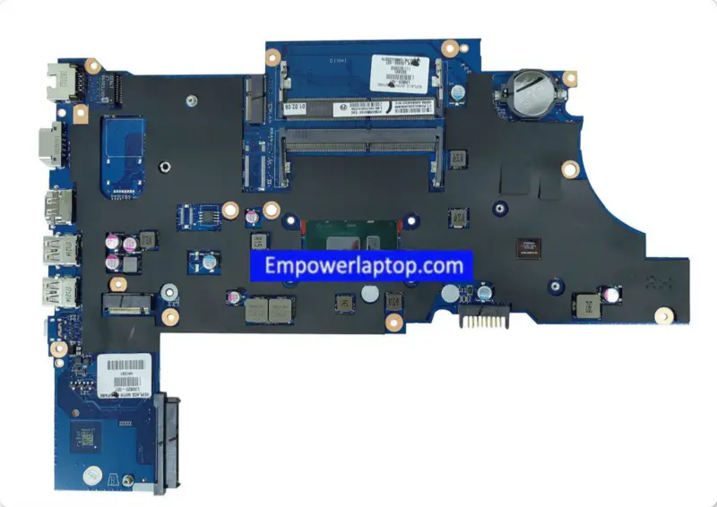 HP 430 450 G5 L00825-001 L12612-001 DA0X8CMB6E0 Motherboard mit i7-8550U