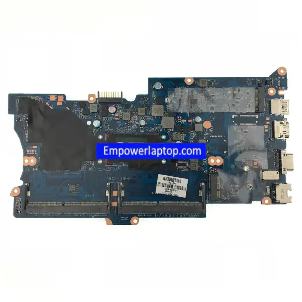 HP ProBook 430 G5 440 G5 L01039-001 L01039-601 DA0X8BMB6F0 I5-8250U Hauptplatine