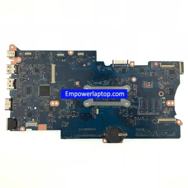 HP ProBook 430 G5 440 G5 L01039-001 L01039-601 DA0X8BMB6F0 I5-8250U Hauptplatine