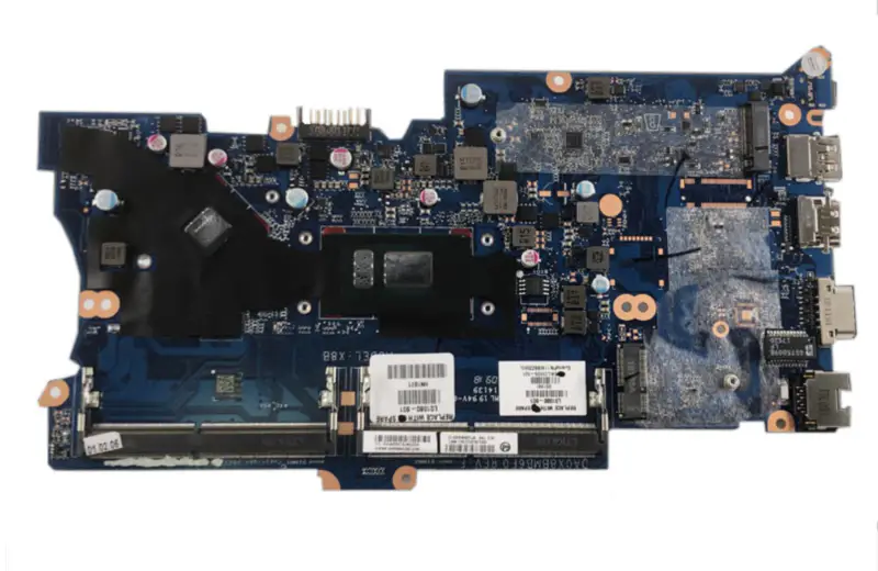 HP 430 440 G5 L01080-601 DA0X8BMB6F0 i5-8350U Hauptplatine