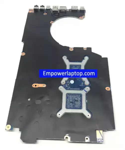 HP TPN-Q195 17-AN 17T-AN G3BE N17E DAG3BAMBAF0 L11138-601 L11138-001 L11138-501 Motherboard