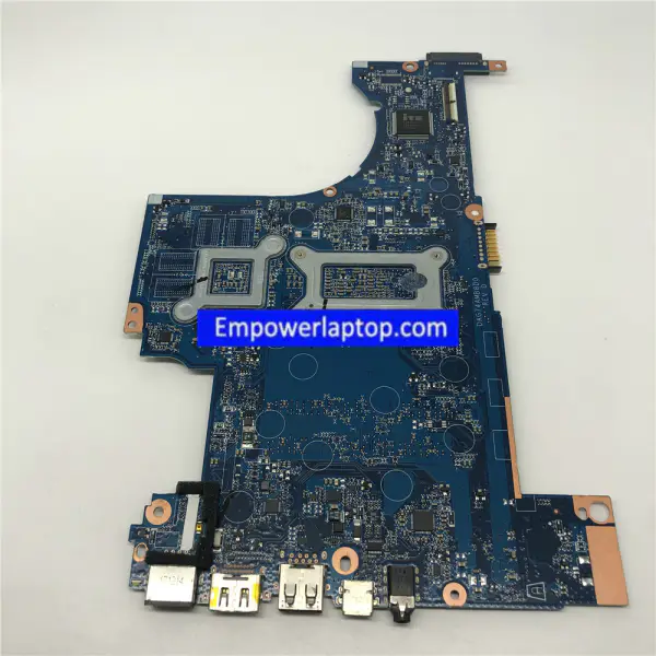 HP 15-CC G74A L11517-001 L11517-601 L12283-601 SR3LA I5-8250U Motherboard
