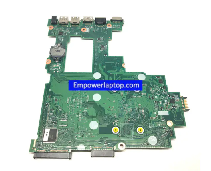 HP 246 G6 240 G6 245 G6 14-BW 14-BS L15261-001 L15261-501 L15261-601 DA0P1GMB6D0 N4000 Laptop Motherboard