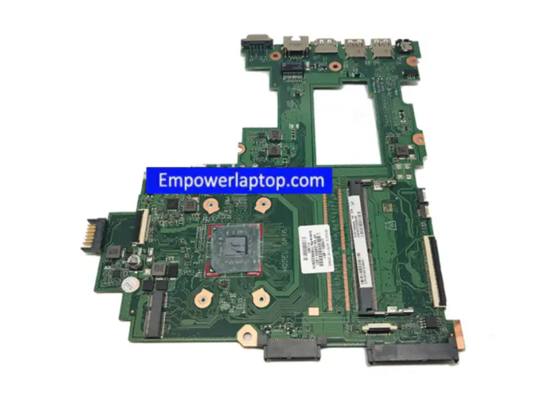 HP 246 G6 240 G6 245 G6 14-BW 14-BS L15261-001 L15261-501 L15261-601 DA0P1GMB6D0 N4000 Laptop Motherboard