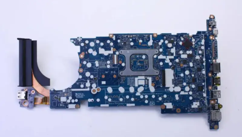 HP 840 850 G5 L15520-601 L15520-501 L15520-001 6050A2945601-MB-A01 Hauptplatine