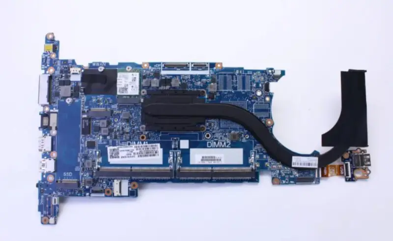 HP 840 850 G5 L15520-601 L15520-501 L15520-001 6050A2945601-MB-A01 Hauptplatine