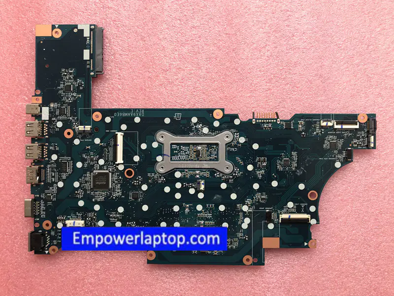HP 455 G5 L15822-001 L15822-501 L15822-601 DAX9AAMB6E0 Motherboard with A9-9420 CPU