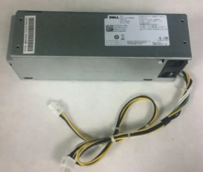 DELL L180AS-02 AC180ES-01 H180AS-02 D180ES-01 6+4 PIN-Netzteil