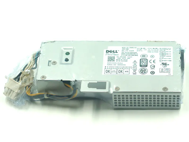PSU für Dell 780 790 990 7010 9010 180W Netzteil L180EU-00 F180EU-00 L200EU-00 F200EU-00 C0G5T 6YWW7 M178R