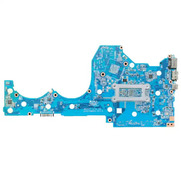 HP 14-CE L18502-601 L18502-601 G7A-2G DA0G7AMB6D1 Hauptplatine