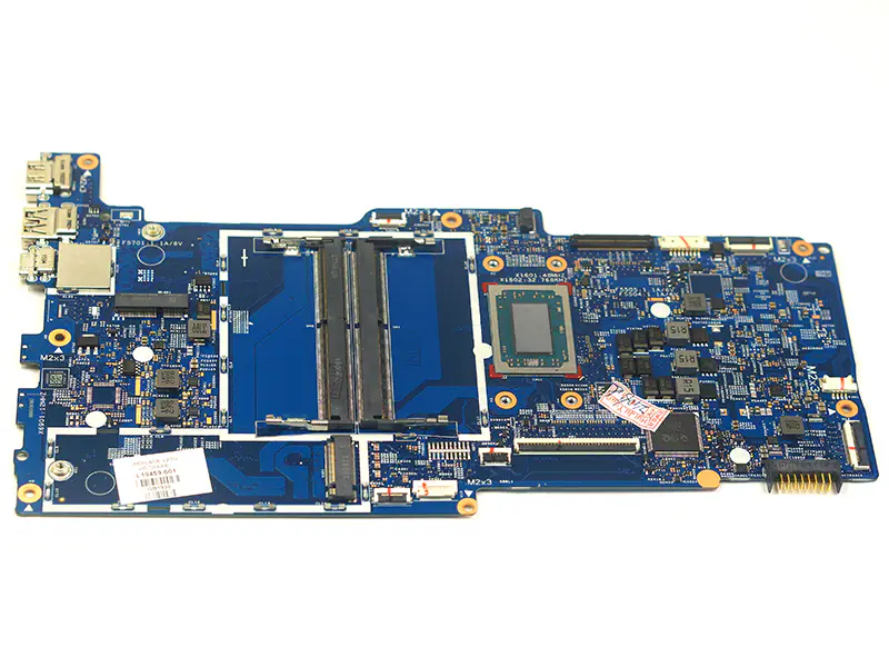 HP X360 15-CP 15Z-CP L19459-601 L19459-001 L19459-501 17890-2 448.0EE04.0021 R5 Motherboard