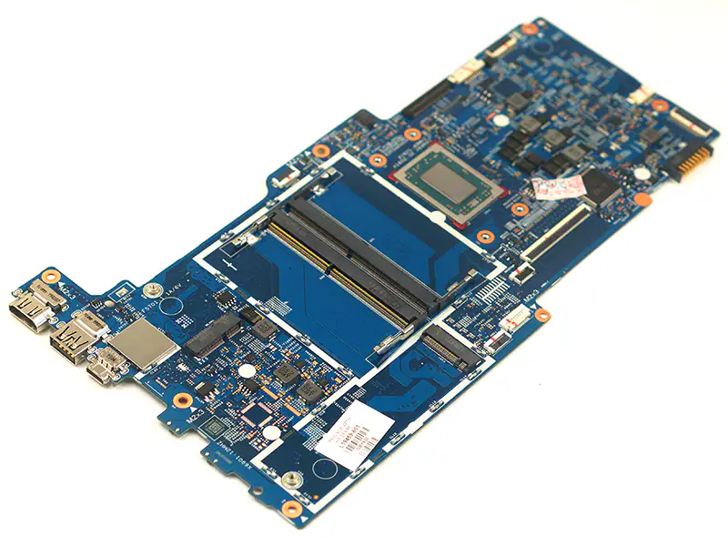HP X360 15-CP 15Z-CP L19459-601 L19459-001 L19459-501 17890-2 448.0EE04.0021 R5 Motherboard