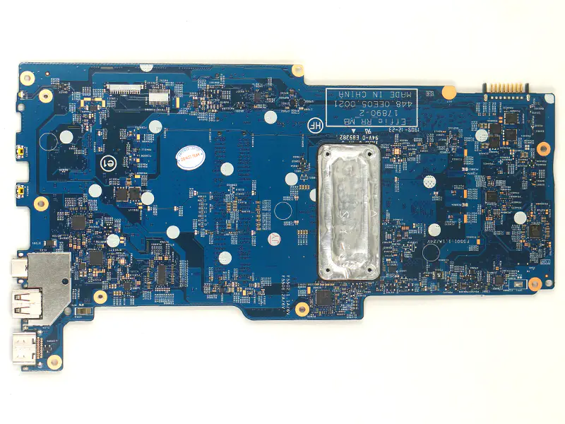 HP X360 15-CP 15Z-CP L19459-601 L19459-001 L19459-501 17890-2 448.0EE04.0021 R5 Motherboard