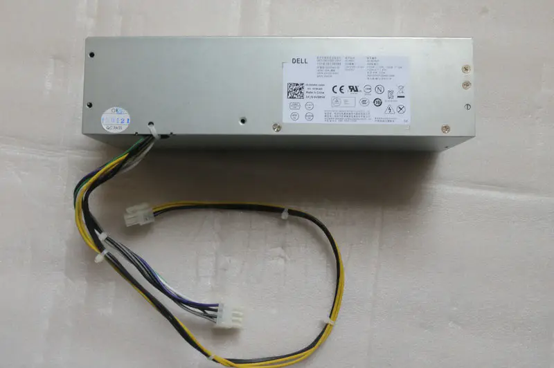 Dell 3020 7020 9020 T7100 255W Netzteil L255AS-00 D255AS-00 H255AS-00 H255ES-01 F255ES-00 HU255AS-00
