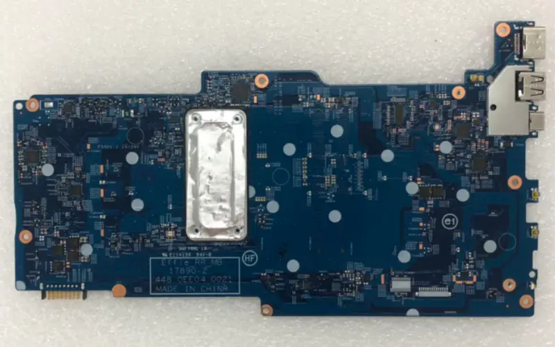 HP Envy X360 15Z-CP 15M-CP 15-CP L25820-601 17890-2 448.0EE04.0021 CPU:R7-2700 Laptop Motherboard