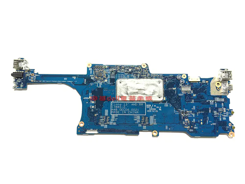 HP ENVY X360 13-AG 17885-2 448.0EC06.0021 L26110-601 Hauptplatine