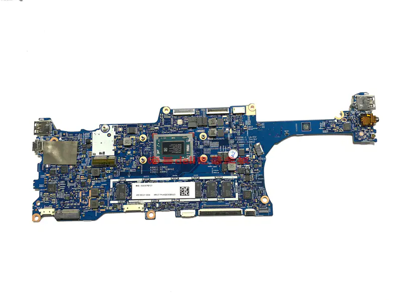 HP ENVY X360 13-AG 17885-2 448.0EC06.0021 L26110-601 Hauptplatine