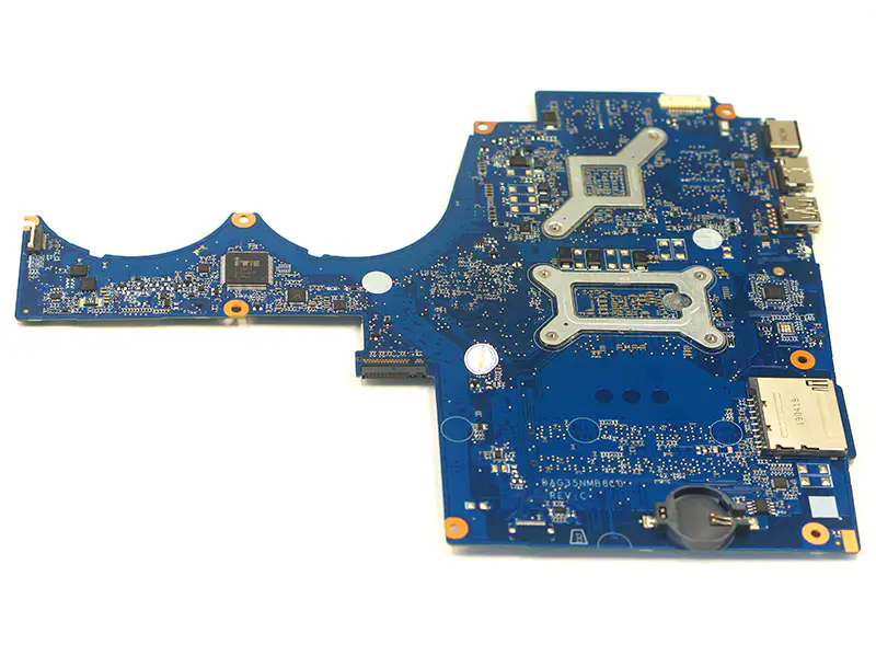 HP 15-AX 15-BC416TX L30704-001 DAG35NMB8C0 TPN-Q173 Hauptplatine
