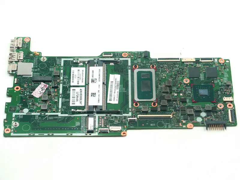 HP 15-CN 15M-CN L31510-601 L31510-001 18709-1 i7-8565U CPU Mx150 4Gb GPU Mainboard