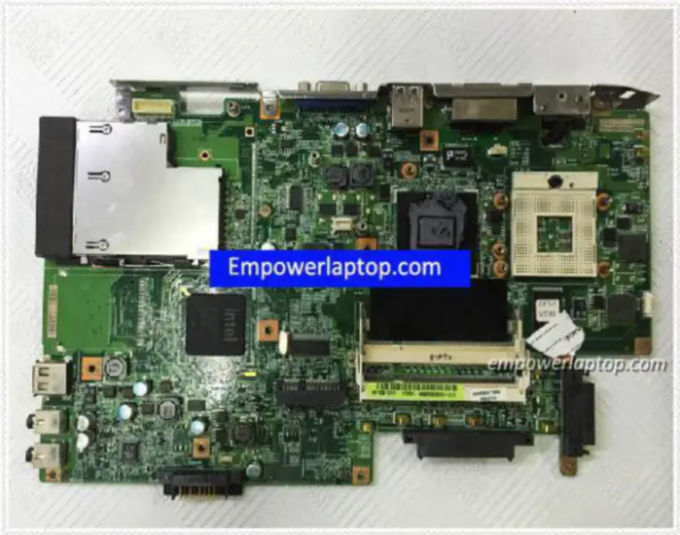 Toshiba L40 960GM TERESA20 08G2002TA22QTB Hauptplatine