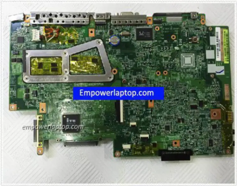 Toshiba L40 960GM TERESA20 08G2002TA22QTB Hauptplatine